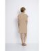 Robe-housse courte manches kimono-2