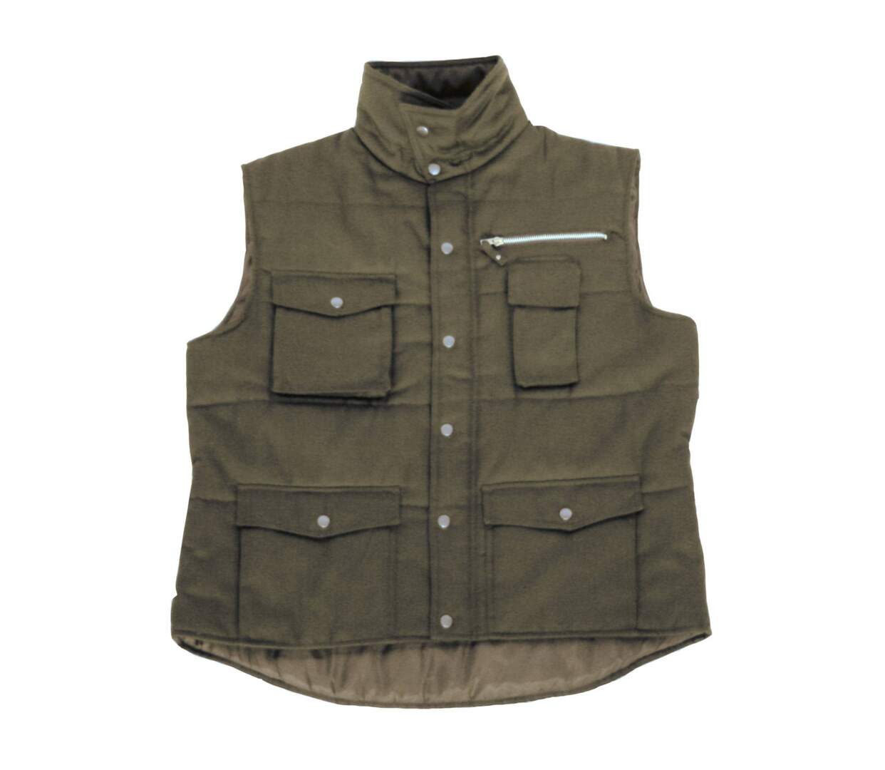 Gilet sans manches multi - poches SH1198-1