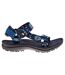Sandales Mercheto Pour Enfants Bleu Bleu De France Martes Essential-3