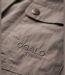 Veste Saharienne Femme Ogalo Noisette (Réf. SE1186)-3