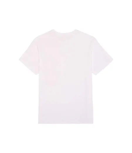 T-shirt Lignano Femme Blanc Fila