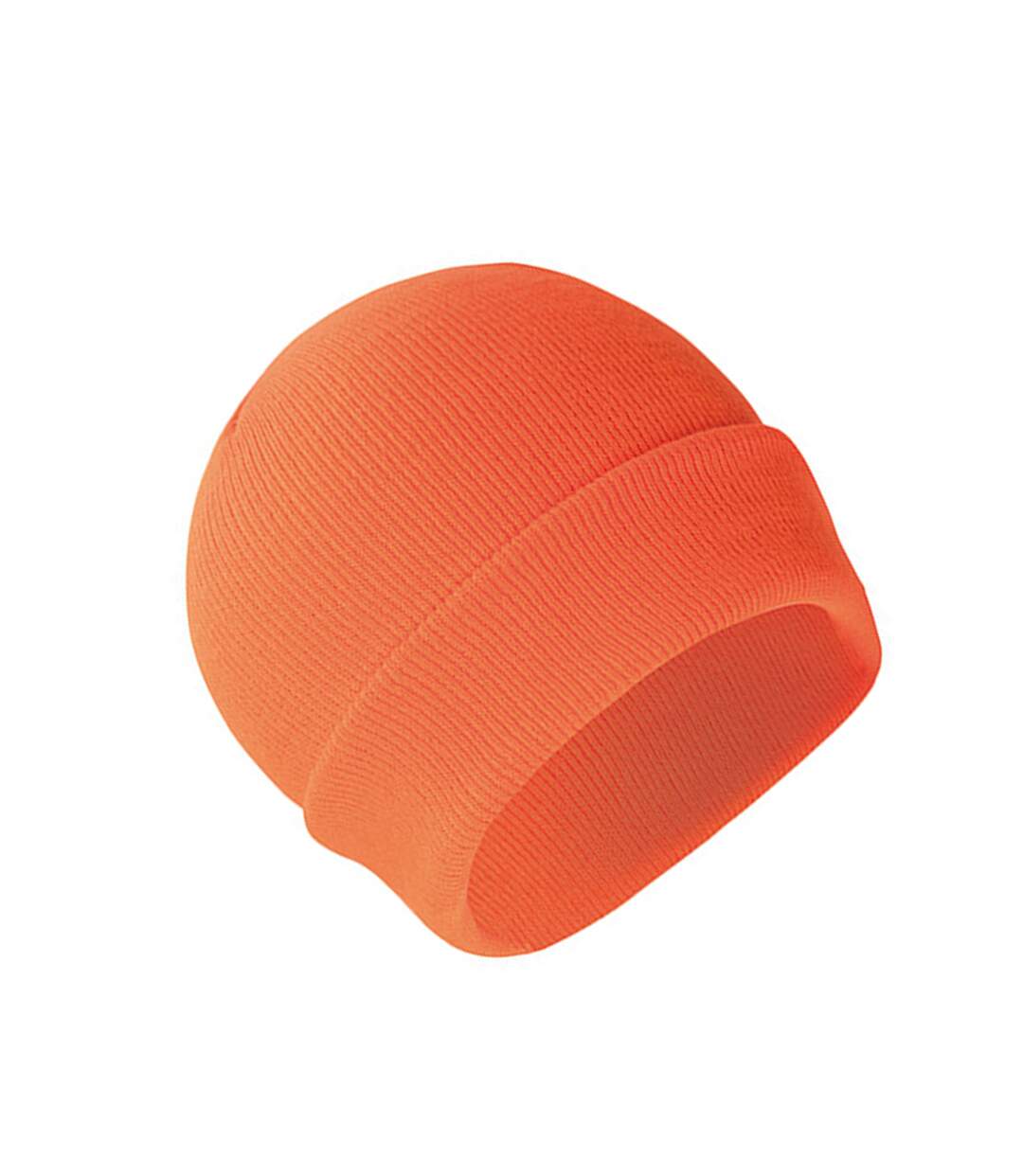 Bonnet Premium Strasbourg Orange Korntex-2