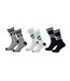 Chaussettes Mickey - Pack de 3-1