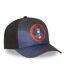 Casquette  Baseball adulte Naruto Sasuke Freegun-4