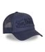 Casquette baseball avec filet et broderie 3B Embroidery Style Vondutch-4