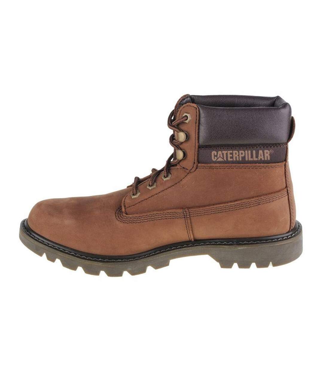 Chaussures Colorado Homme Marron Caterpillar-2