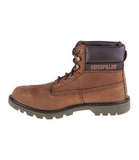 Chaussures Colorado Homme Marron Caterpillar