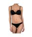 Soutien-gorge Bandeau Microfibre-4