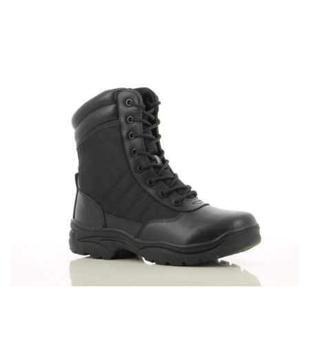 Chaussures  montantes Safety TACTIC SRA
