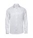 Chemise Luxury Homme Blanc Tee Jays-1