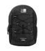 Sac À Dos Motif/style Logo Sierra Taille Unique Noir Karrimor-1