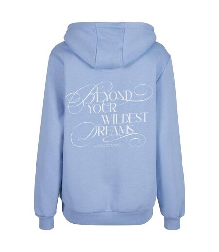 Bleu Poudré Miss Tee