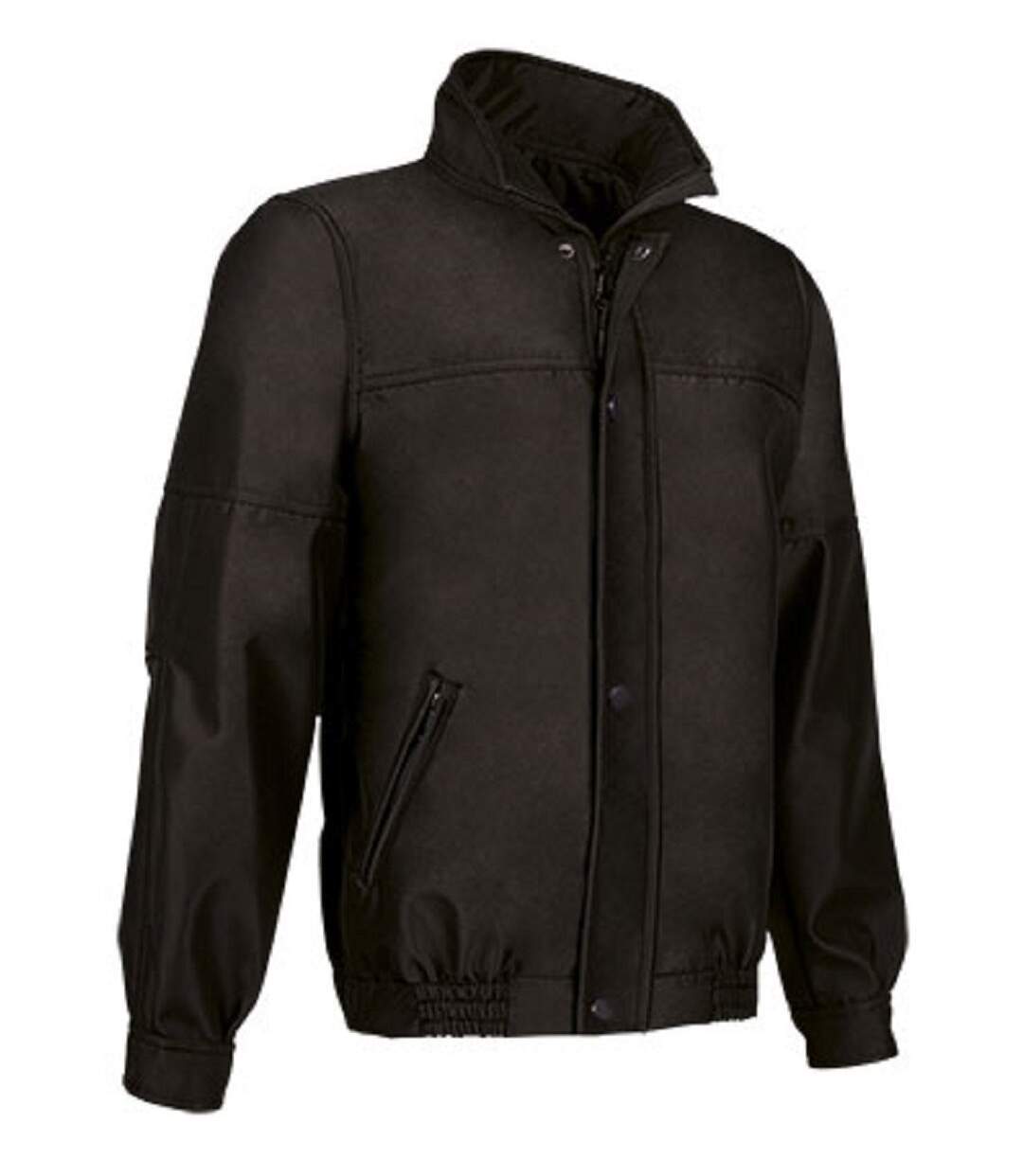 Blouson softshell - Homme - MAIDU - noir