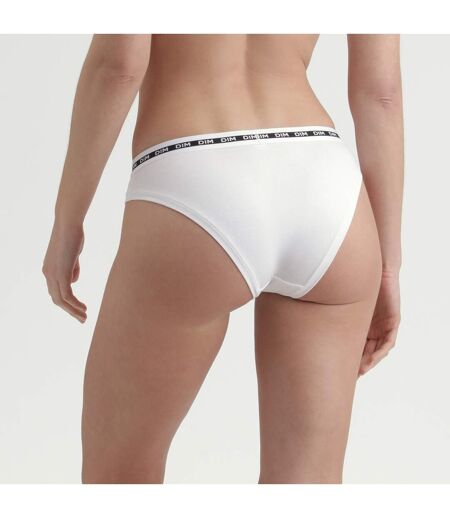 Culotte coton modal souple Icons