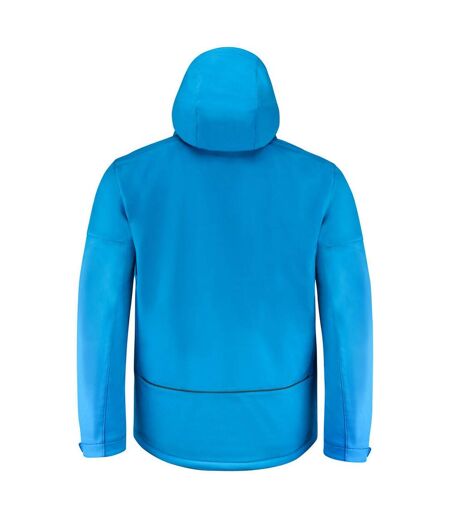 Bleu Océan Printer