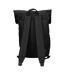 Sac à dos noir homme tommy hilfiger rollto-3
