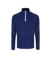 TriDri - Haut - Homme (Noir / blanc) - UTRW6549