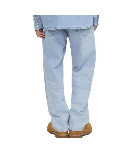 Jean bleu homme jack & jones alex baggy - w27-l32