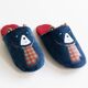 Chaussons homme-1