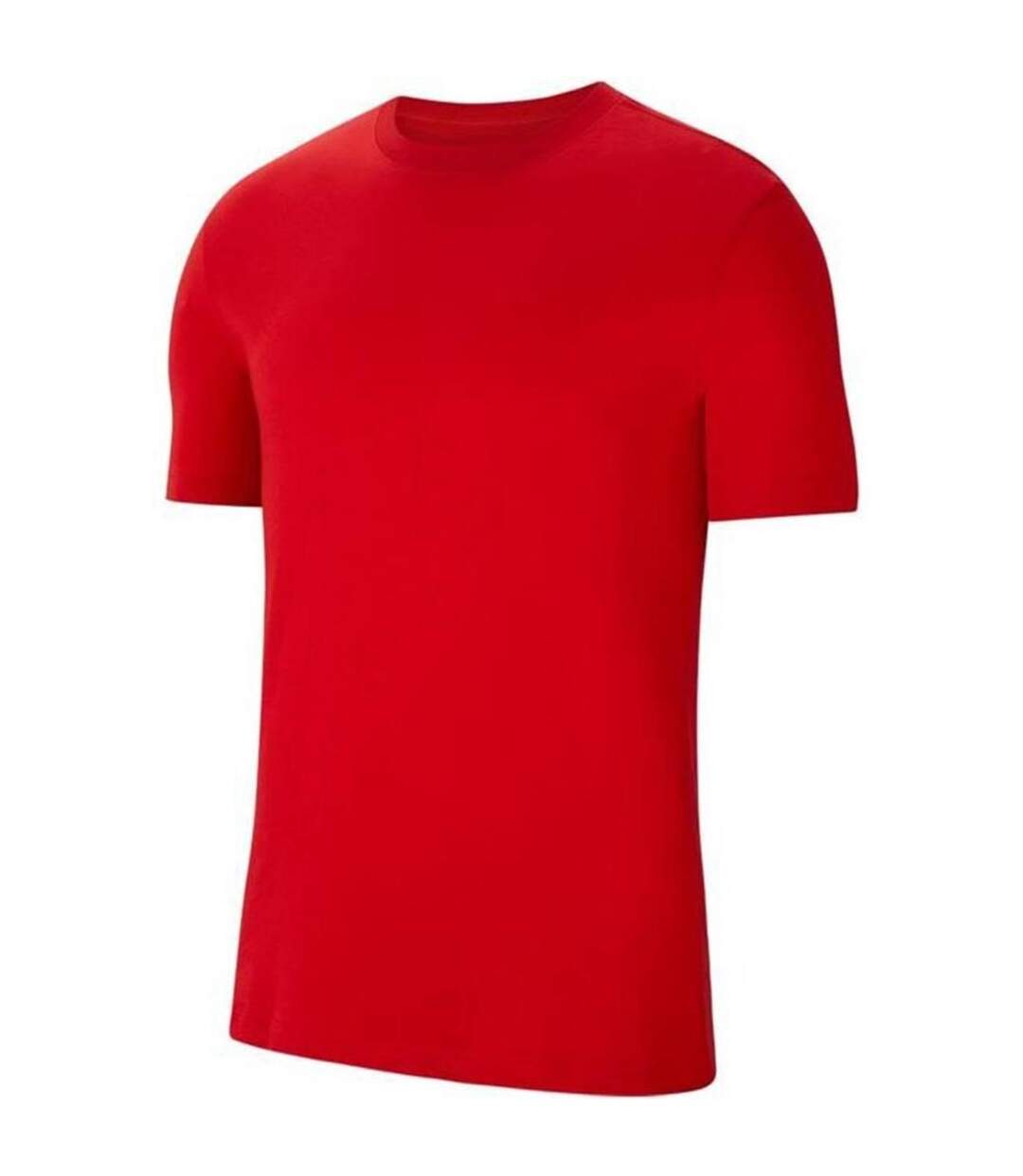 T-shirt Motif/style Logo Park Homme Rouge Nike-2
