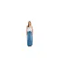 Jupe Longue Femme Bleu The Ragged Priest-1
