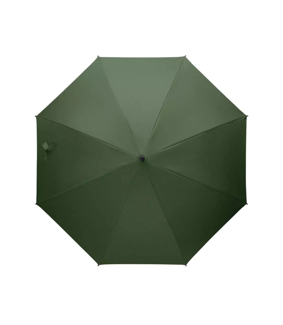Parapluie Pliant Brala Taille Unique Vert MidOcean-2