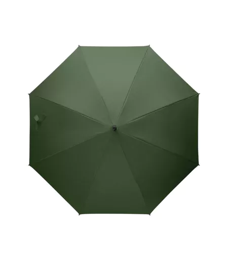 Parapluie Pliant Brala Taille Unique Vert MidOcean