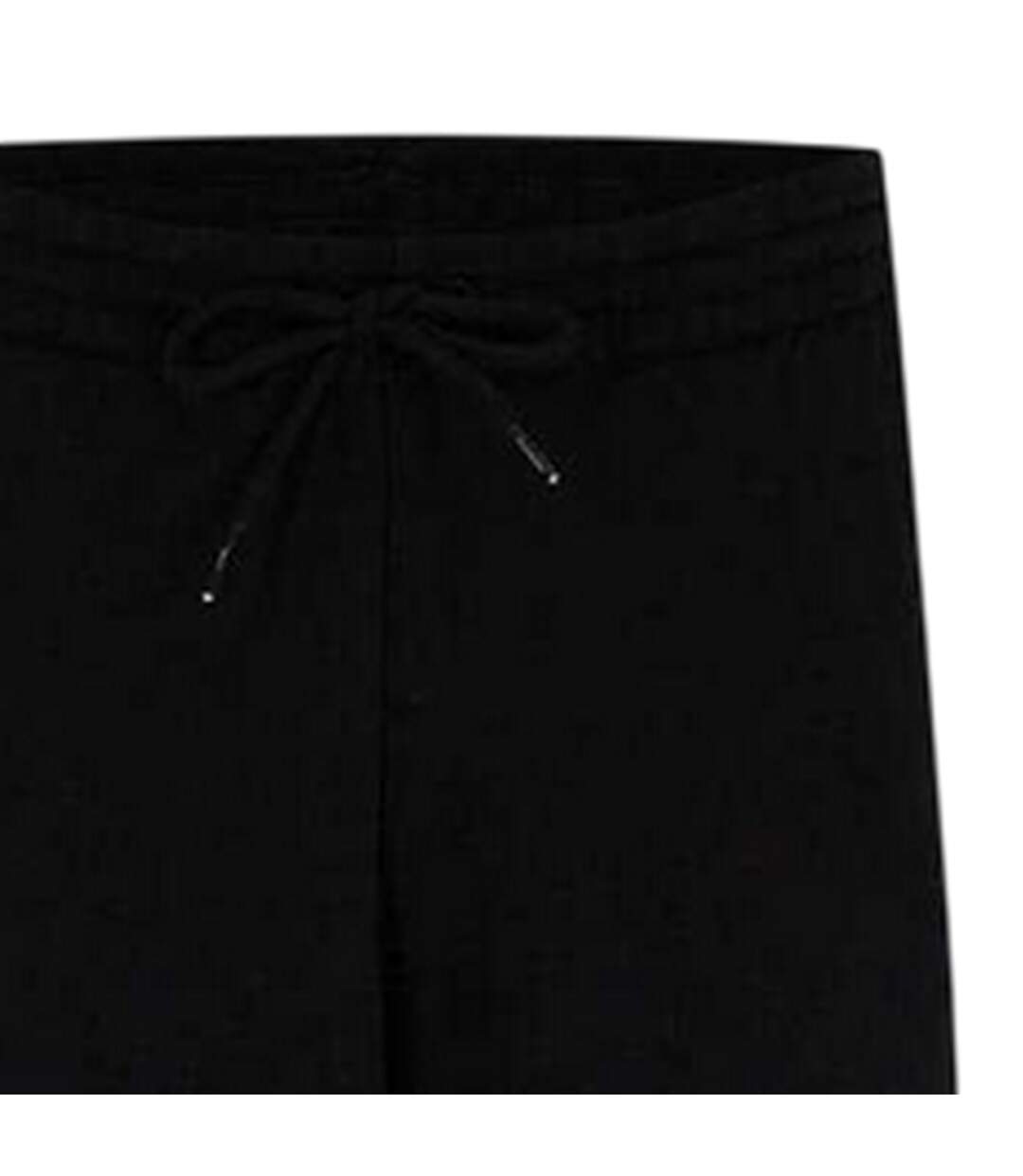 Unisex Adult Classic Graphic Print Relaxed Fit Jogging Bottoms Black Reebok-4