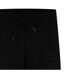 Unisex Adult Classic Graphic Print Relaxed Fit Jogging Bottoms Black Reebok-4