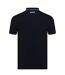 Polo Paddy Pro Homme Bleu Marine Boss-2