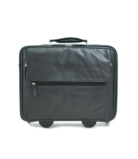 Katana - Pilot case trolley en cuir 18 - 2727