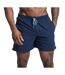 Trespass - Short de bain GRANVIN - Homme (Bleu marine) - UTTP5997