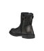 Bottine à Zip Enfant Geox Eclair-4