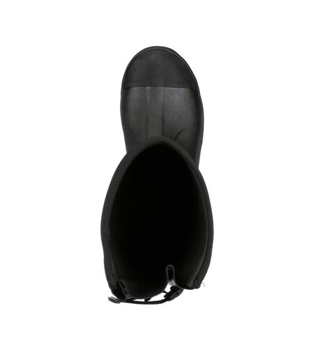 Bottes De Pluie Chore Xf Homme Noir Muck Boots