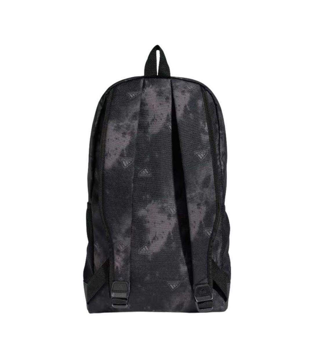 Sac À Dos Linear Taille Unique Noir Gris Adidas-2