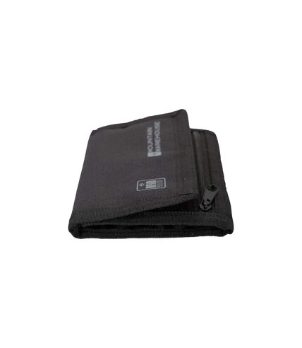 Mountain Warehouse Logo RFID Blocking Wallet (Black) (One Size) - UTMW1855