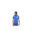 T-shirt Manches Courtes Cartellio Homme Bleu Kings Will Dream-1