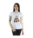 Disney T-shirt en coton Luca Best Summer Ever Womens/Ladies (Gris sportif) - UTBI26235-2