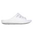 Sandales De Sport Enfant Blanc Gris Skechers-3