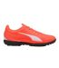 Mens Vitoria Turf Training Astro Turf Trainers Glowing Red Puma-1