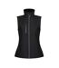 Womens/ladies Body Warmer Black Regatta Professional-2
