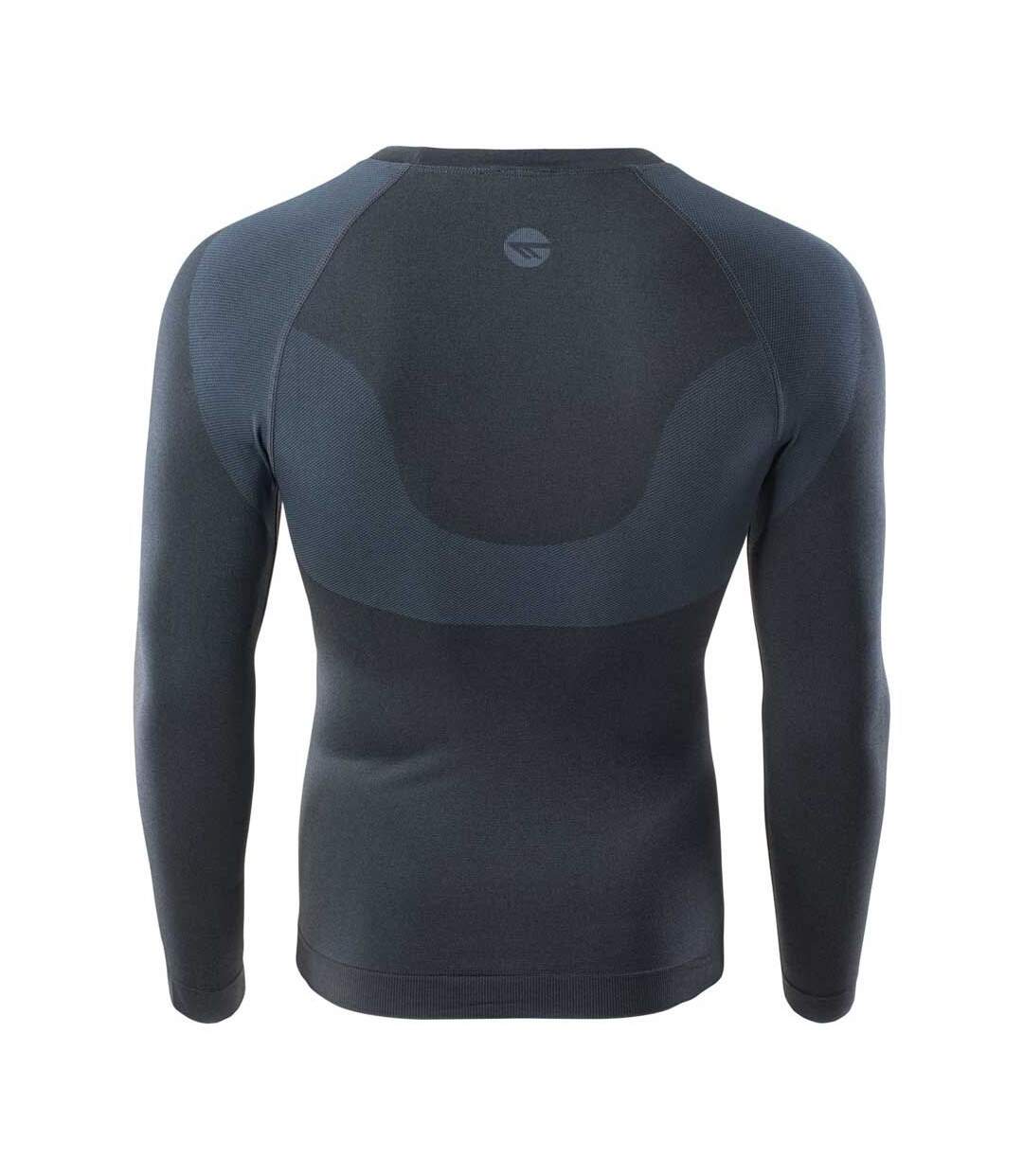 Haut Thermique Ronin Homme Gris Foncé Hi-Tec-2
