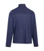 Haut De Survêtement Lawrie Homme Bleu Marine Chiné Trespass-3