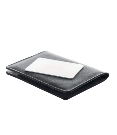 Blocking rfid card one size white MidOcean