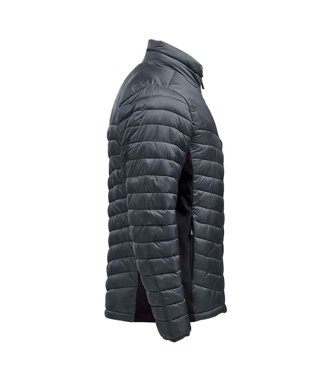 Doudoune matelassée montserrat homme indigo / bleu nuit Stormtech Stormtech