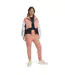 Pantalon De Jogging Unstoppable Femme Rose Under Armour-3