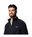 Veste Polaire Sequoia Homme Noir Columbia-4