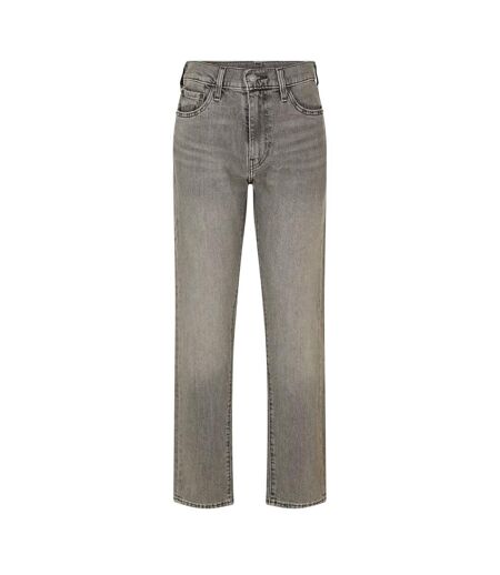 Jean Homme Gris Levis