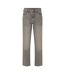 Jean Homme Gris Levis-1