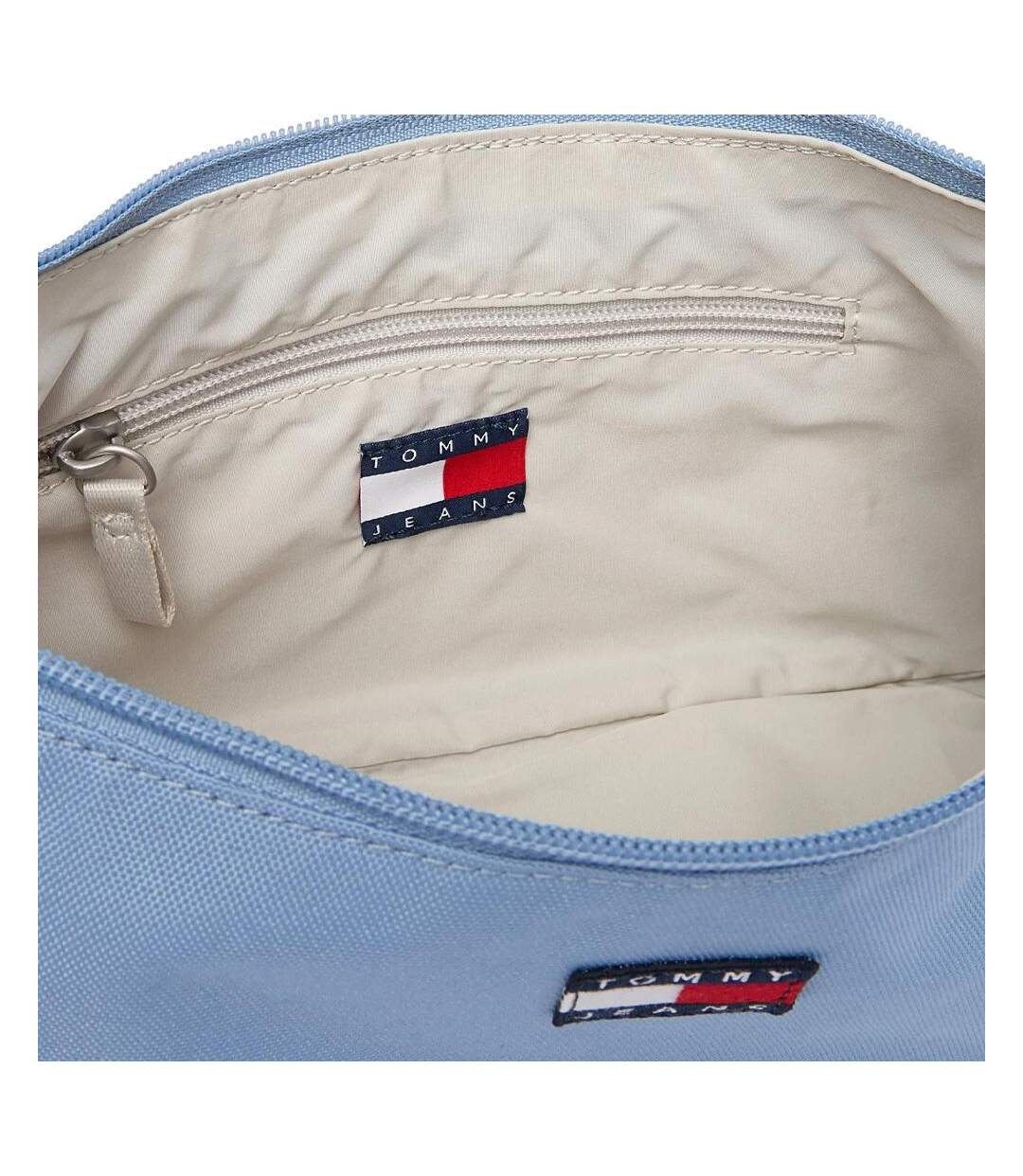 Sac à main bleu femme tommy hilfiger daily should 26-2